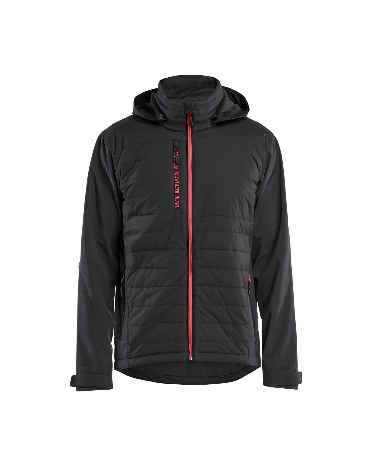 Blaklader 4743 Hybrid Jacket