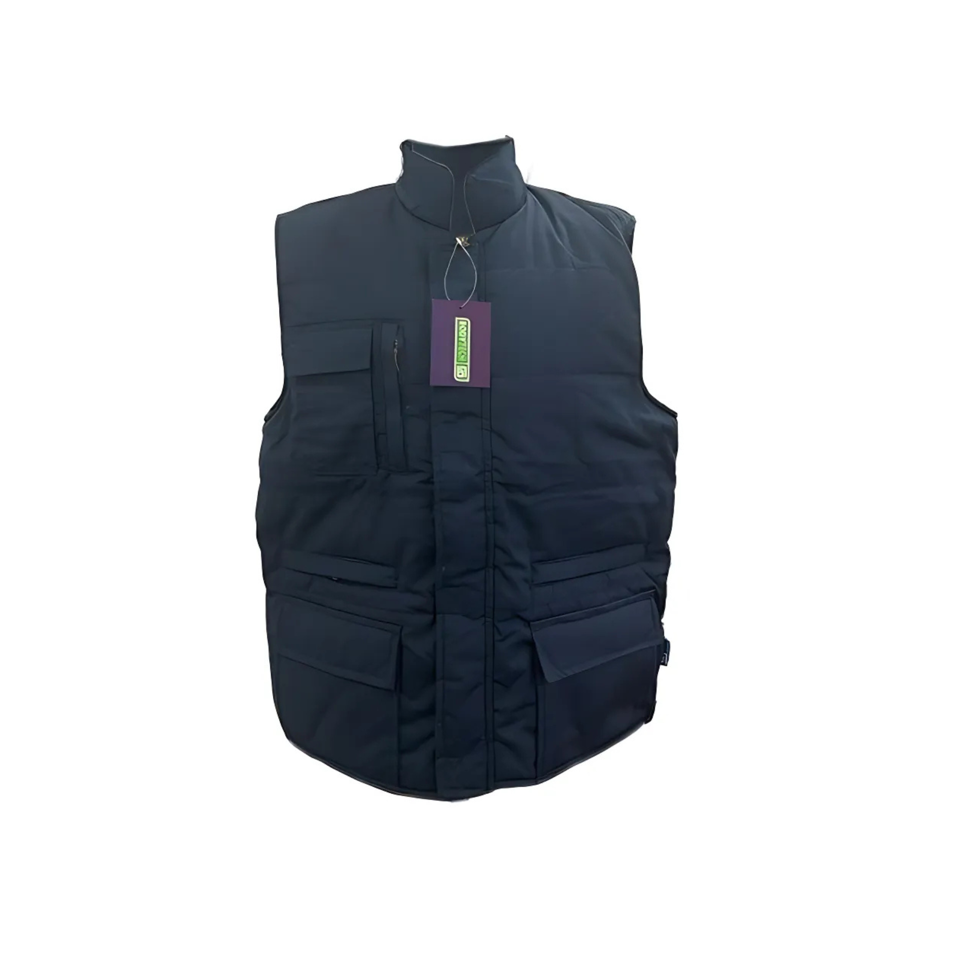 Bodytech Kildare Multi-Pocket Combat Bodywarmer
