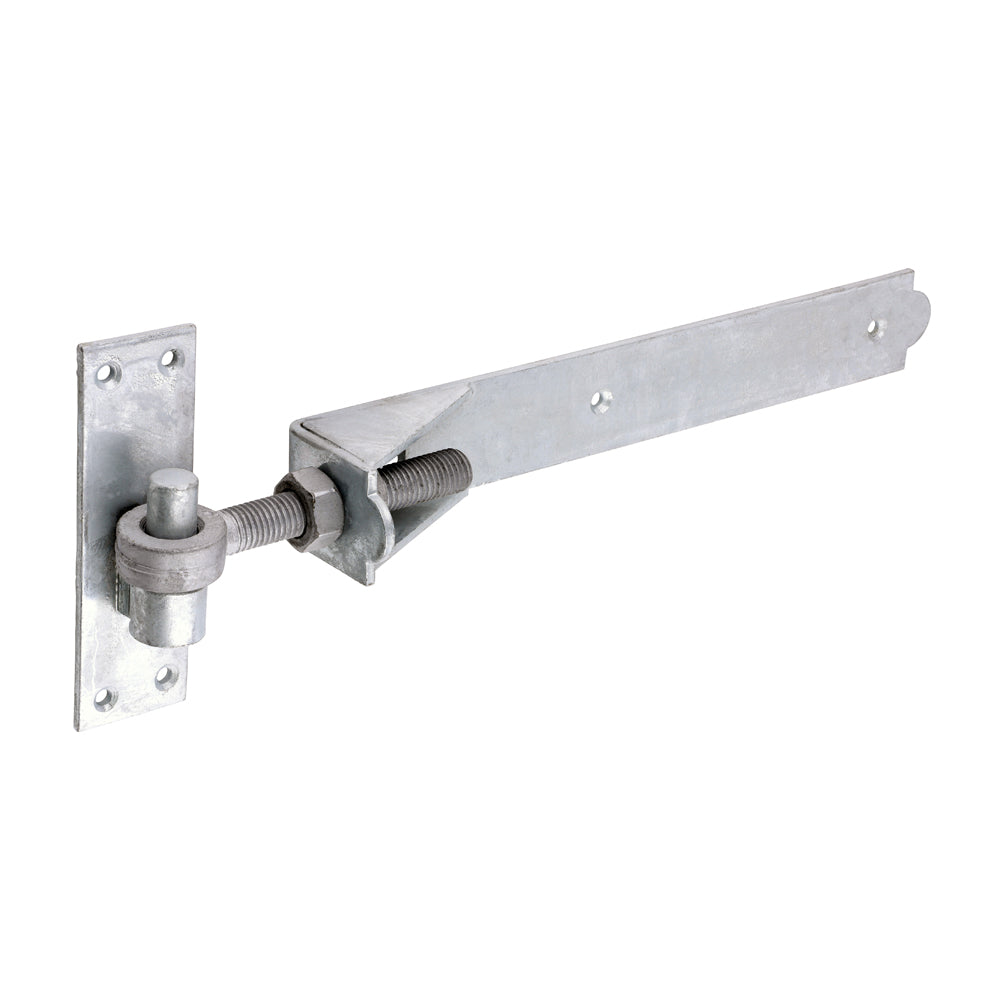 Timco Adjustable Band & Hook on Plate