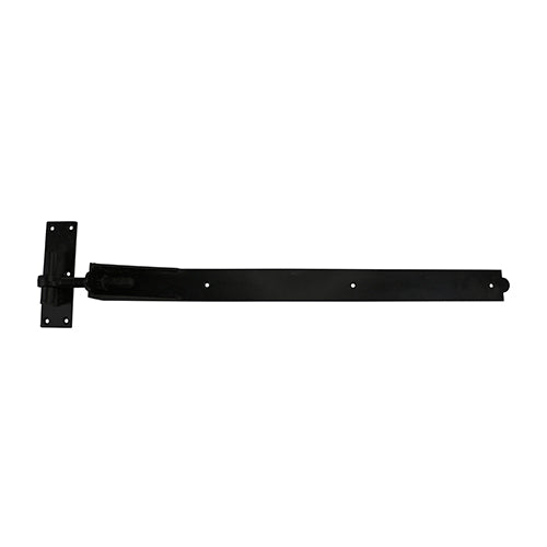Timco Adjustable Band & Hook on Plate