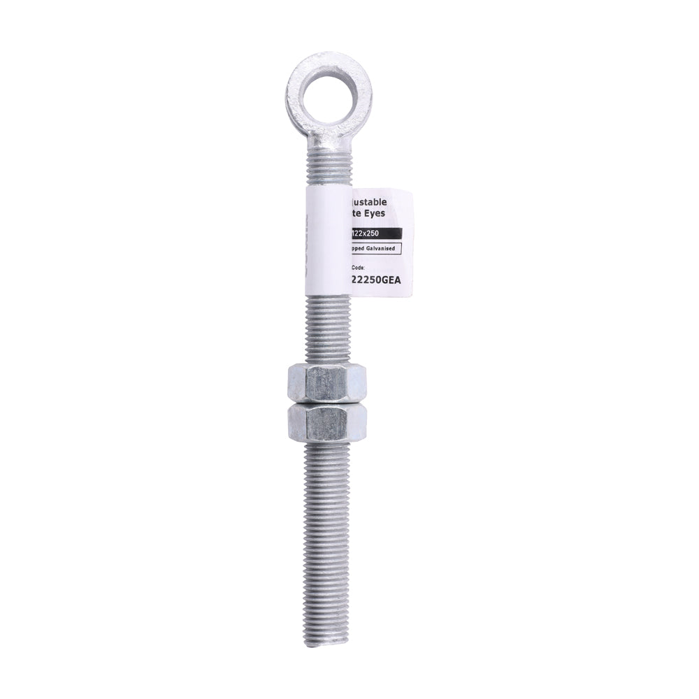 Timco Adjustable Gate Eyes