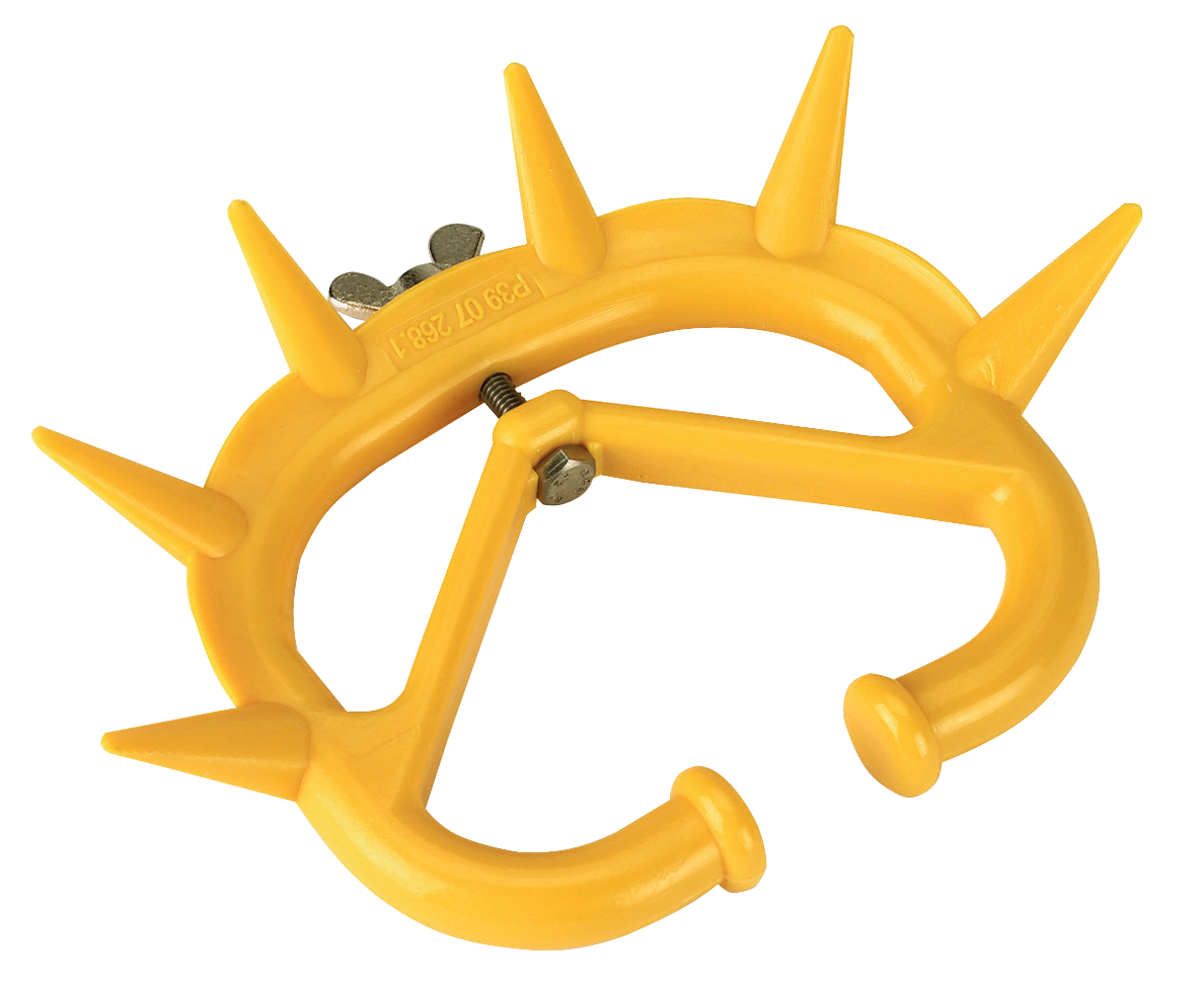 Kerbl Anti-Suckling Nose Ring