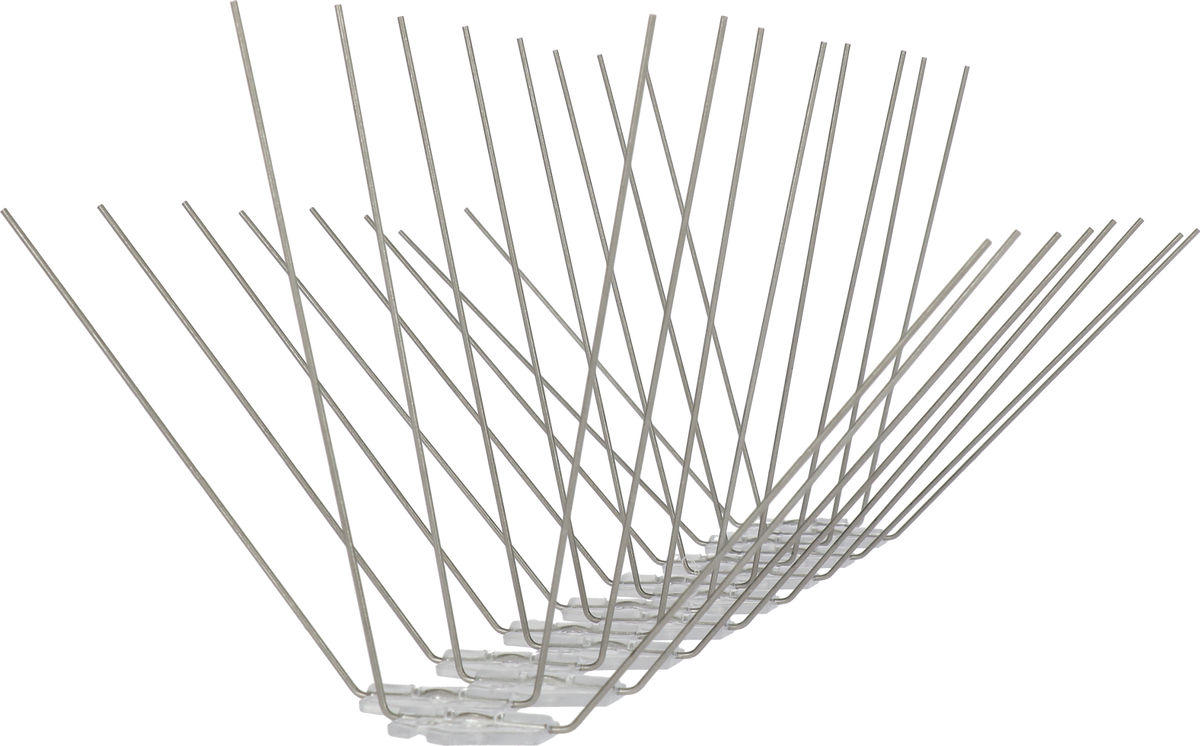 Avipoint Pigeon Spikes P32