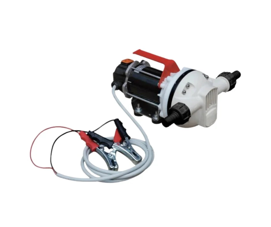 Piusi DC Water Pump