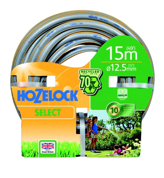 Hozelock Hose