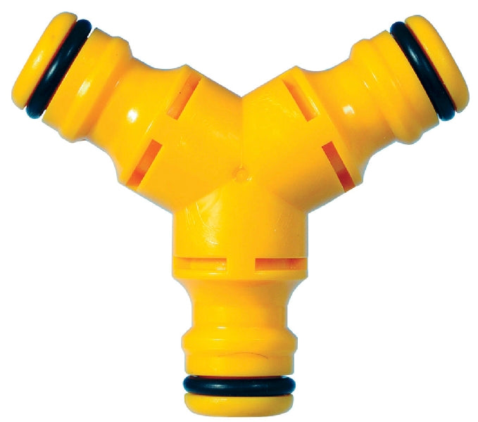 Hozelock Y-Connector