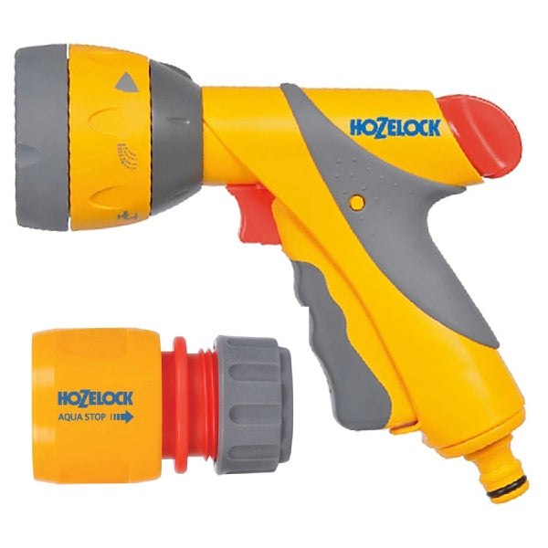Hozelock Multi Spray Plus