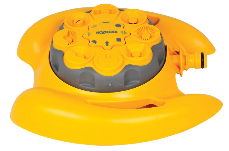 Hozelock New Dial Sprinkler