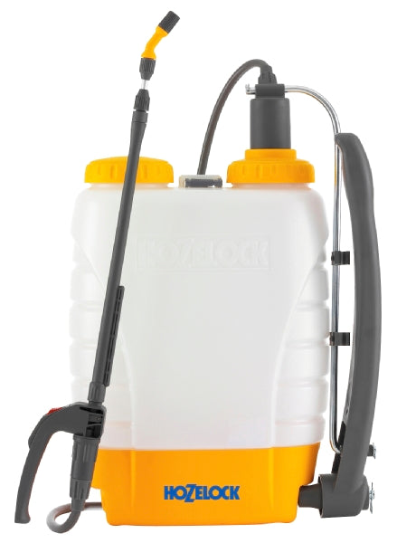 Hozelock New 12L Plus Knapsack Sprayer