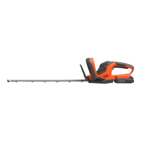 Yardforce Hedge Trimmer 1.0