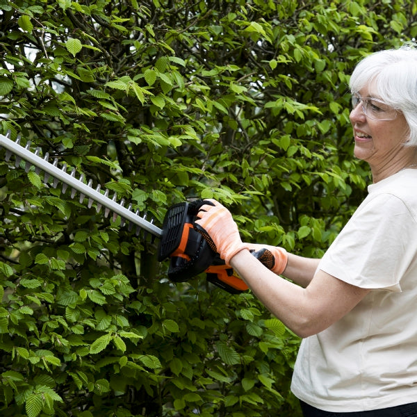 Yardforce Hedge Trimmer 1.0