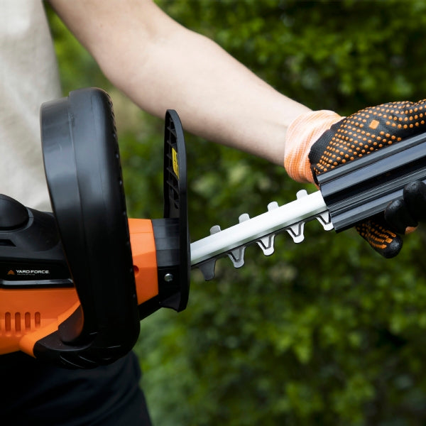 Yardforce Hedge Trimmer 1.0