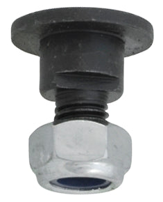 Rotary Blade Stud & Nut