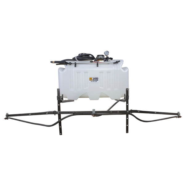 G19125 - SPRAYER SPOT ATV 12V DC 94 LITRE C/W BOOM KIT 10FT