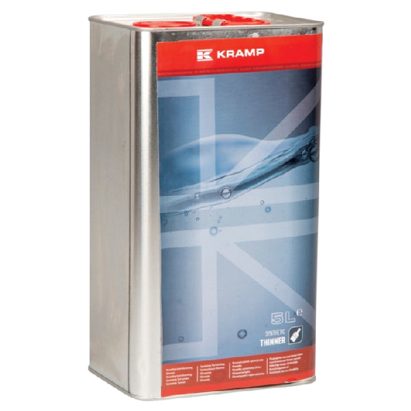 Synthetic Resin Thinner