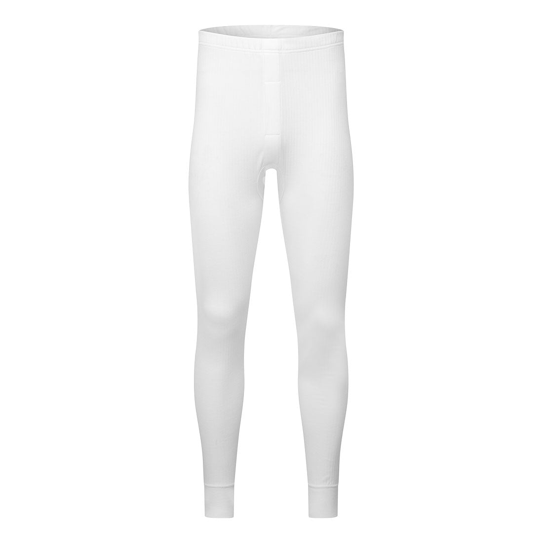 Portwest B121 Thermal Trousers White