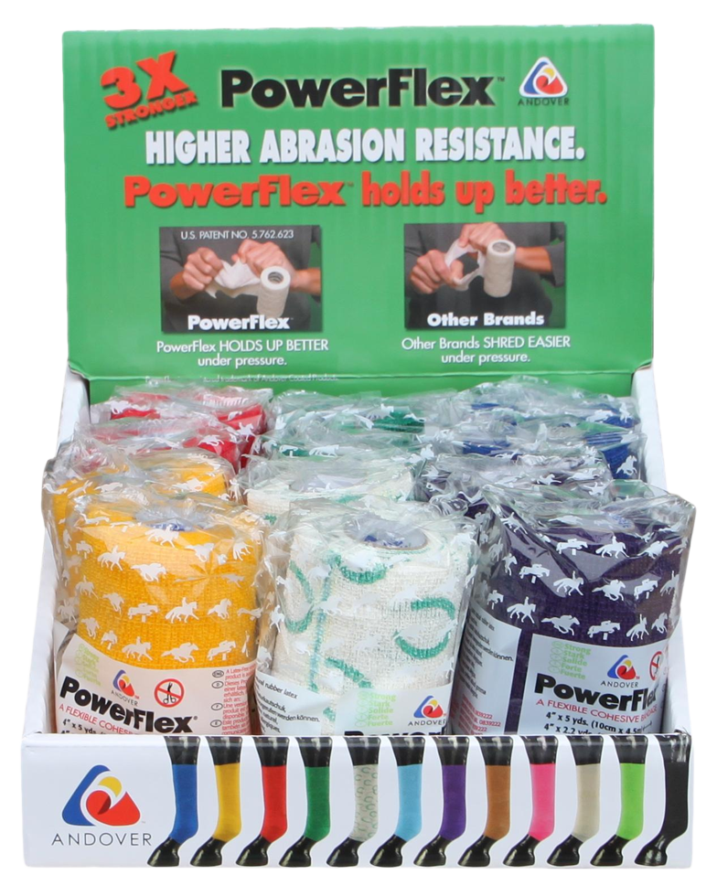 PowerFlex Bandage Equine