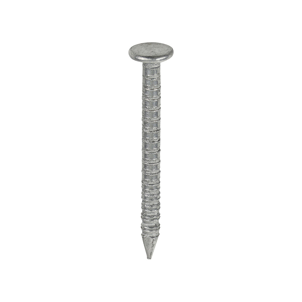Timco Annular Ringshank - Bright