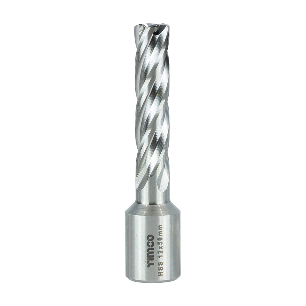 Timco Broaching Cutters