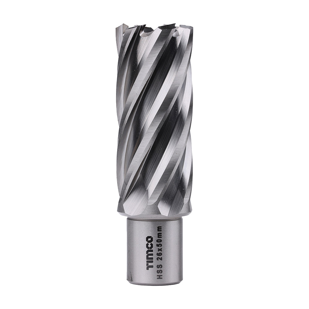 Timco Broaching Cutters