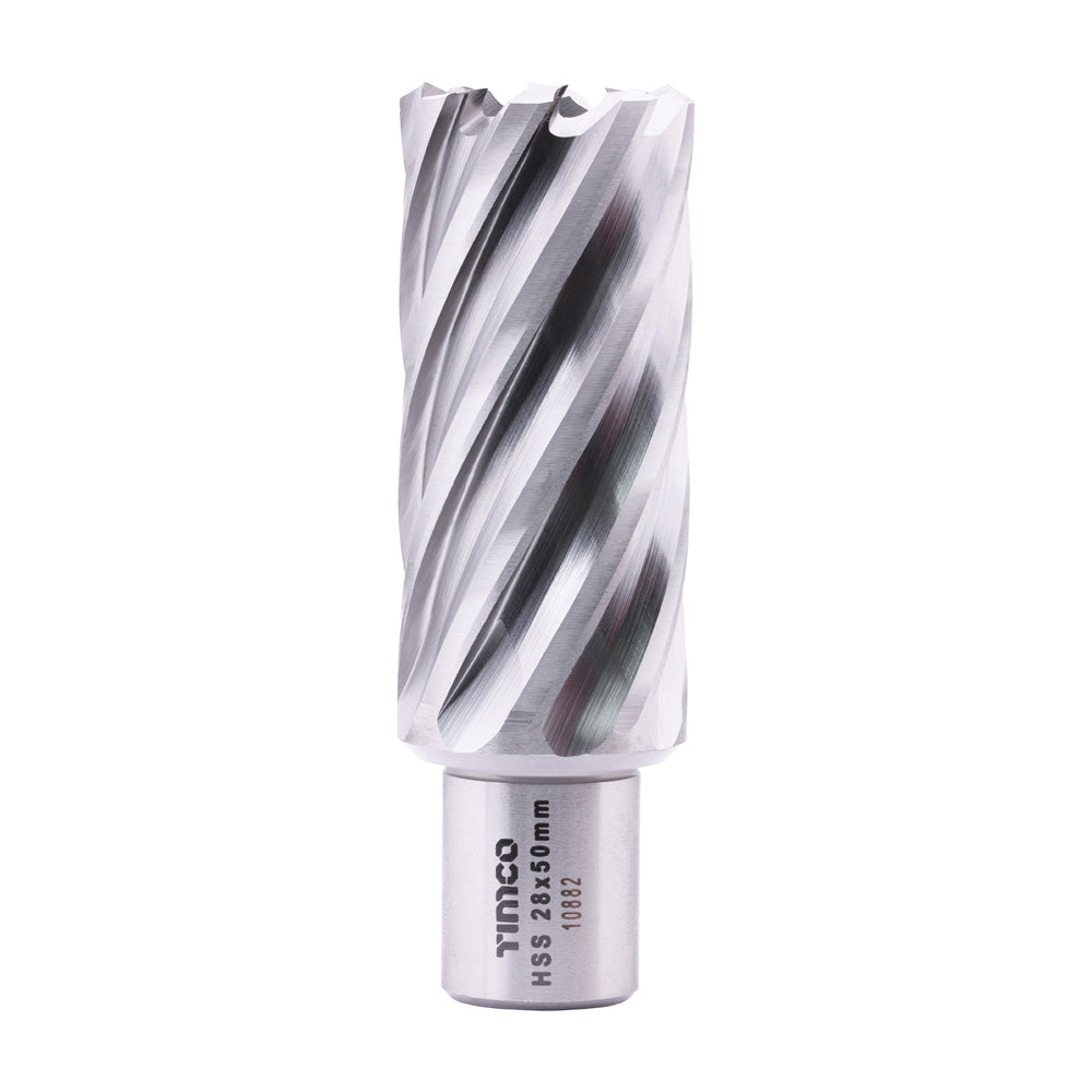 Timco Broaching Cutters