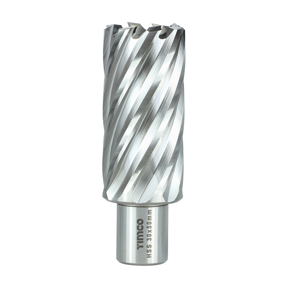 Timco Broaching Cutters