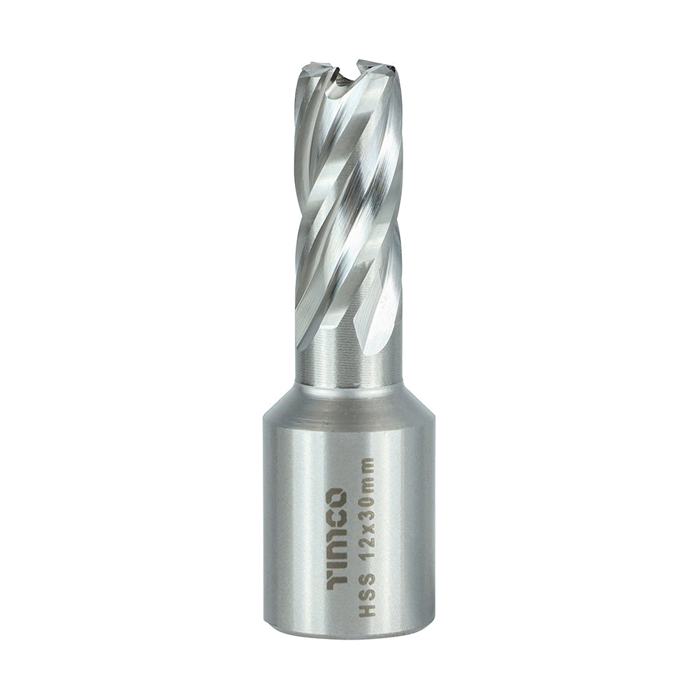 Timco Broaching Cutters