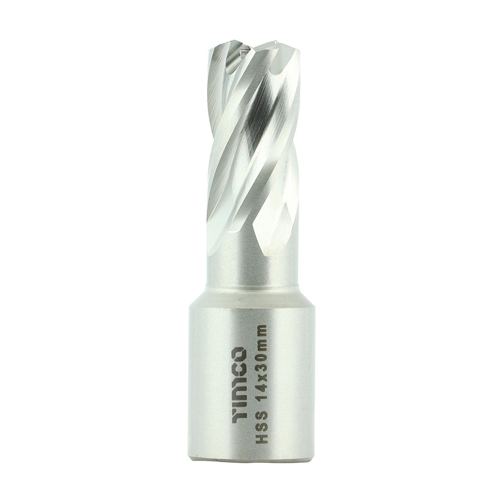 Timco Broaching Cutters