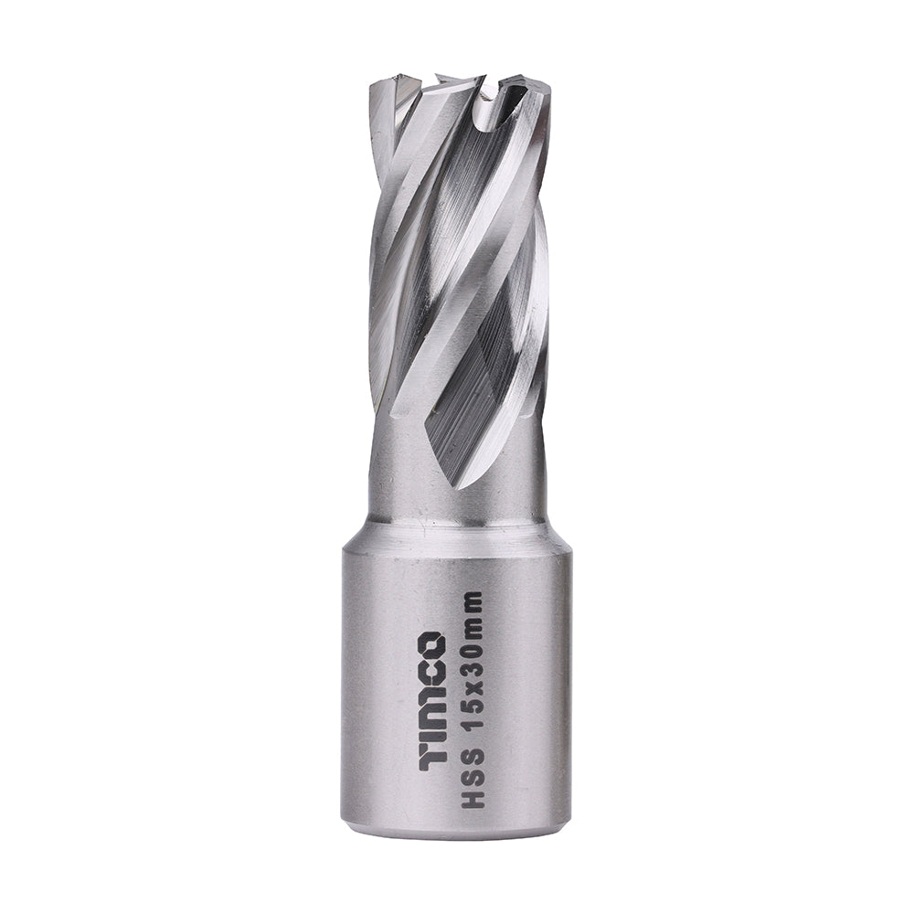 Timco Broaching Cutters