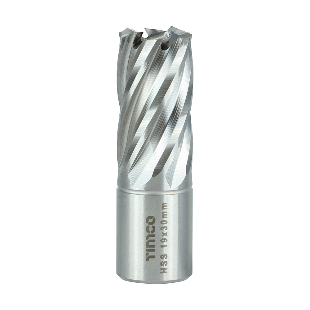 Timco Broaching Cutters
