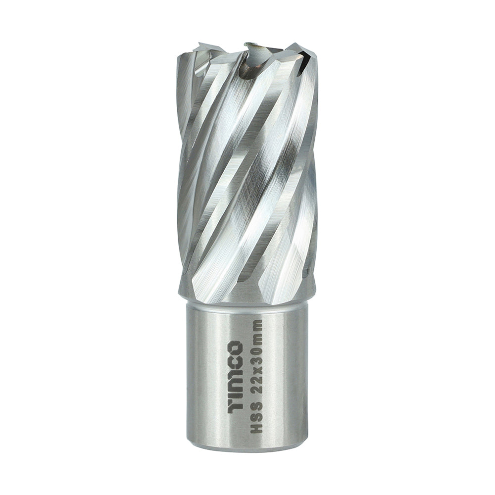 Timco Broaching Cutters