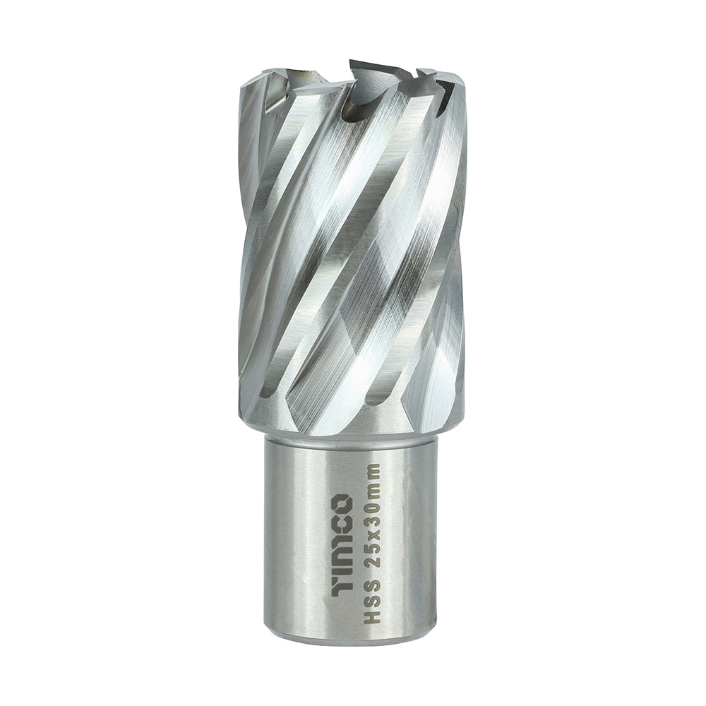 Timco Broaching Cutters