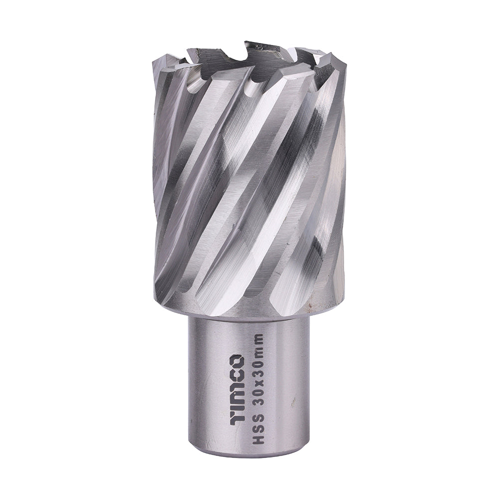 Timco Broaching Cutters