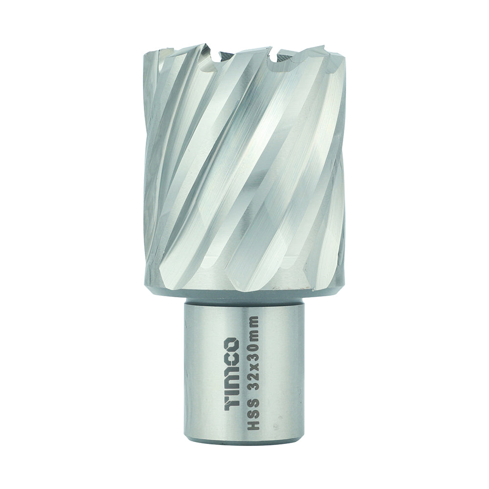 Timco Broaching Cutters