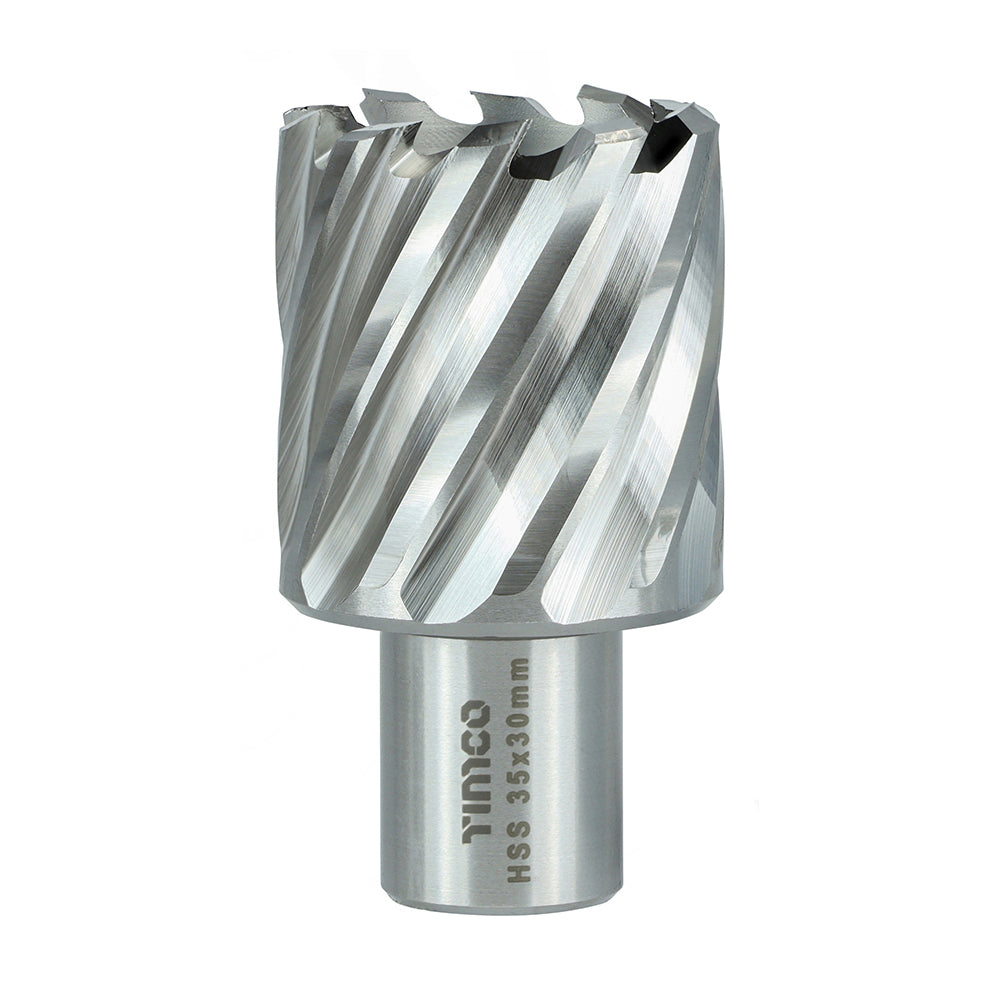 Timco Broaching Cutters