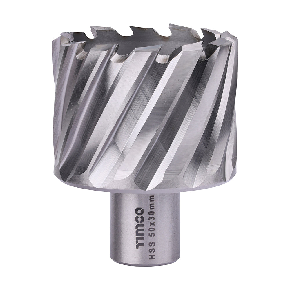 Timco Broaching Cutters