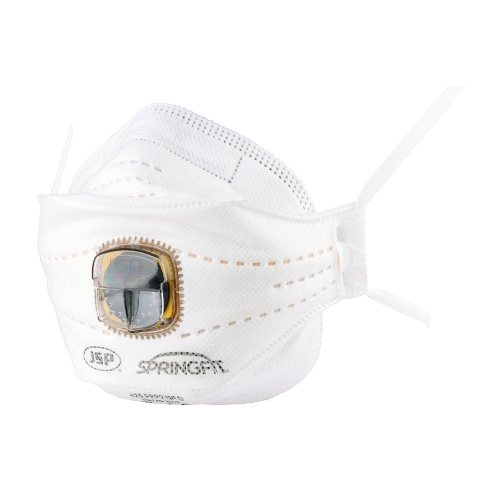 Timco JSP SpringFit Fold Flat Valve