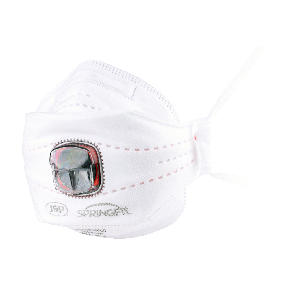 Timco JSP SpringFit Fold Flat Valve
