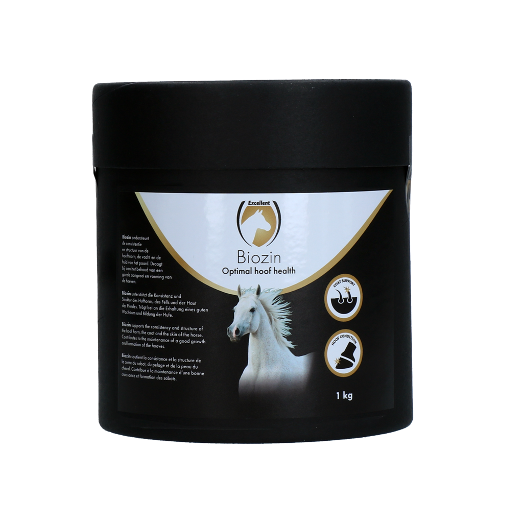 Excellent Horse Biozin