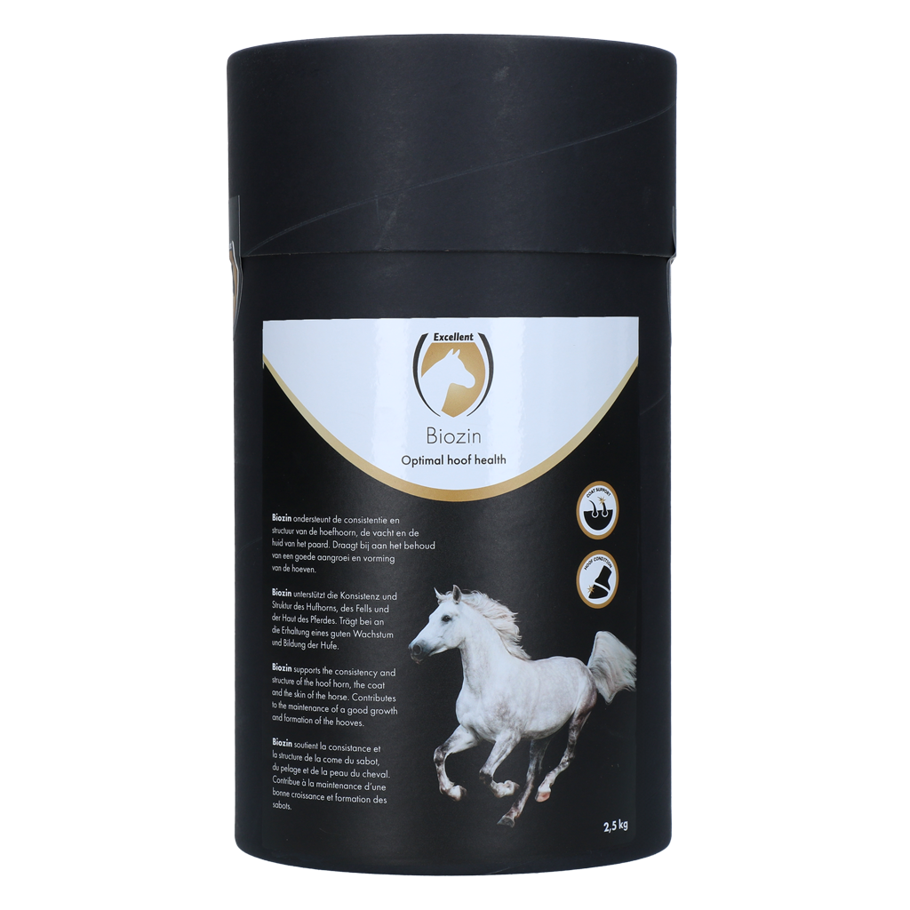 Excellent Horse Biozin