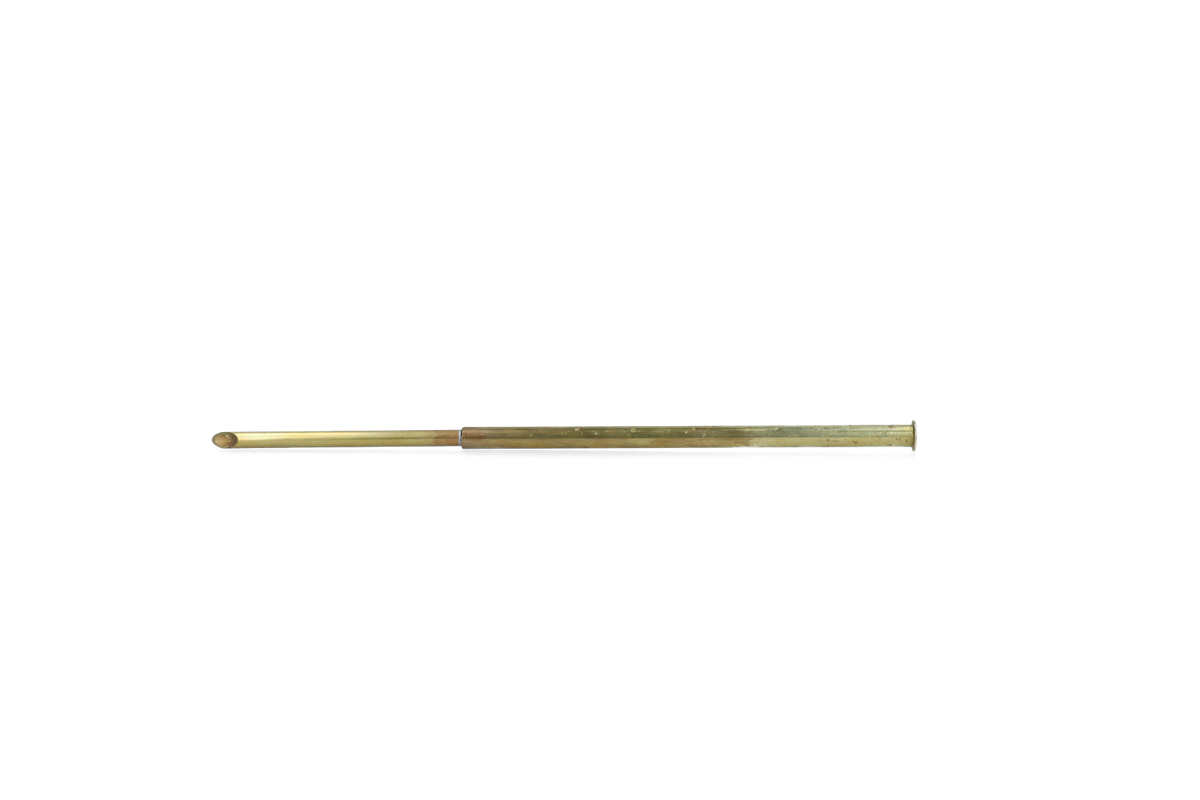 Birchmeier DR5 Straight Needle 25 cm