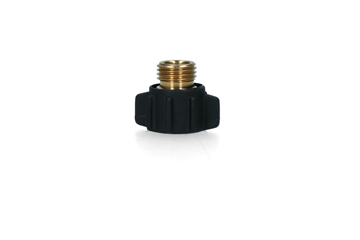 Birchmeier DR5 Extension Fitting