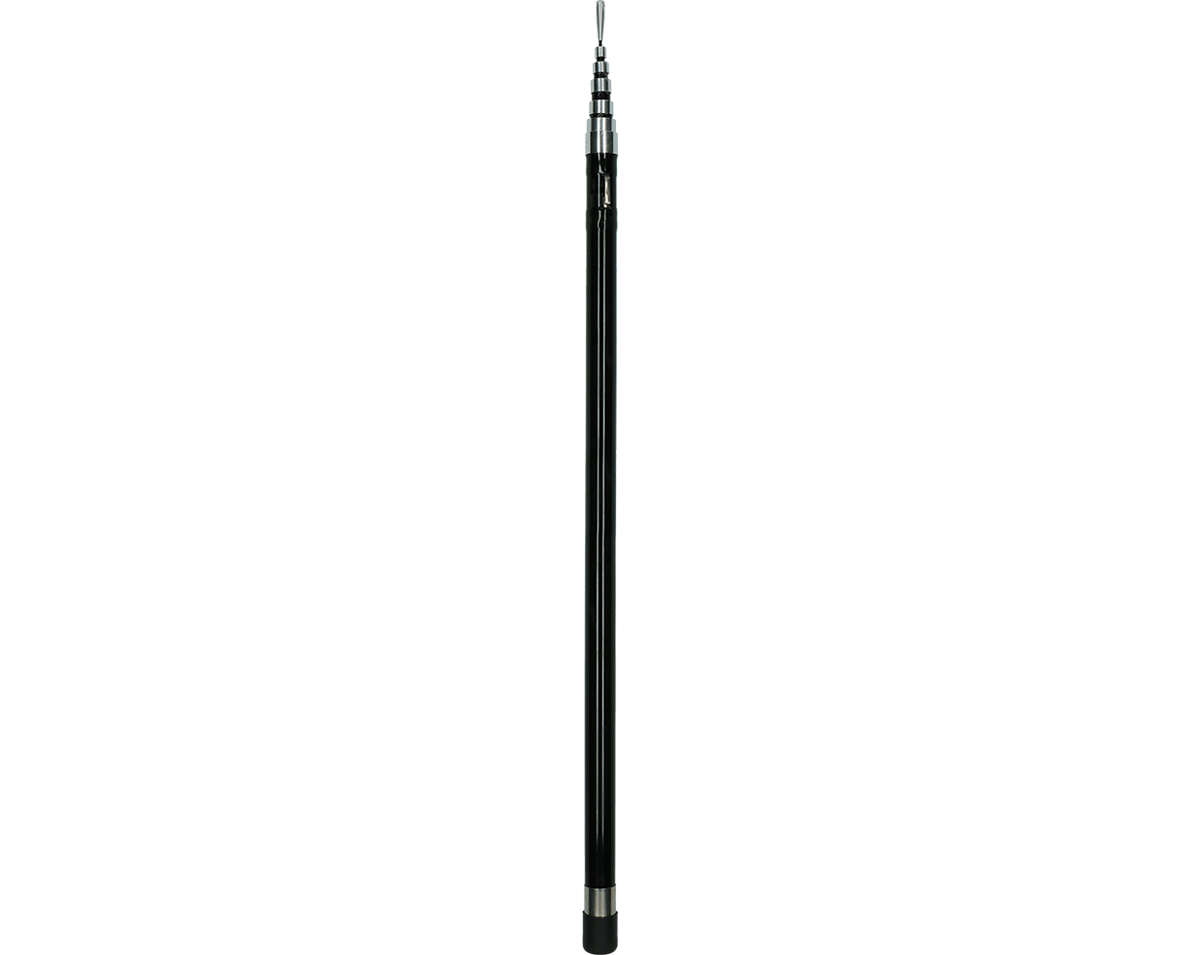 Birdshield Glass Fibre Rod