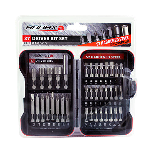 Timco Driver Bit Sets