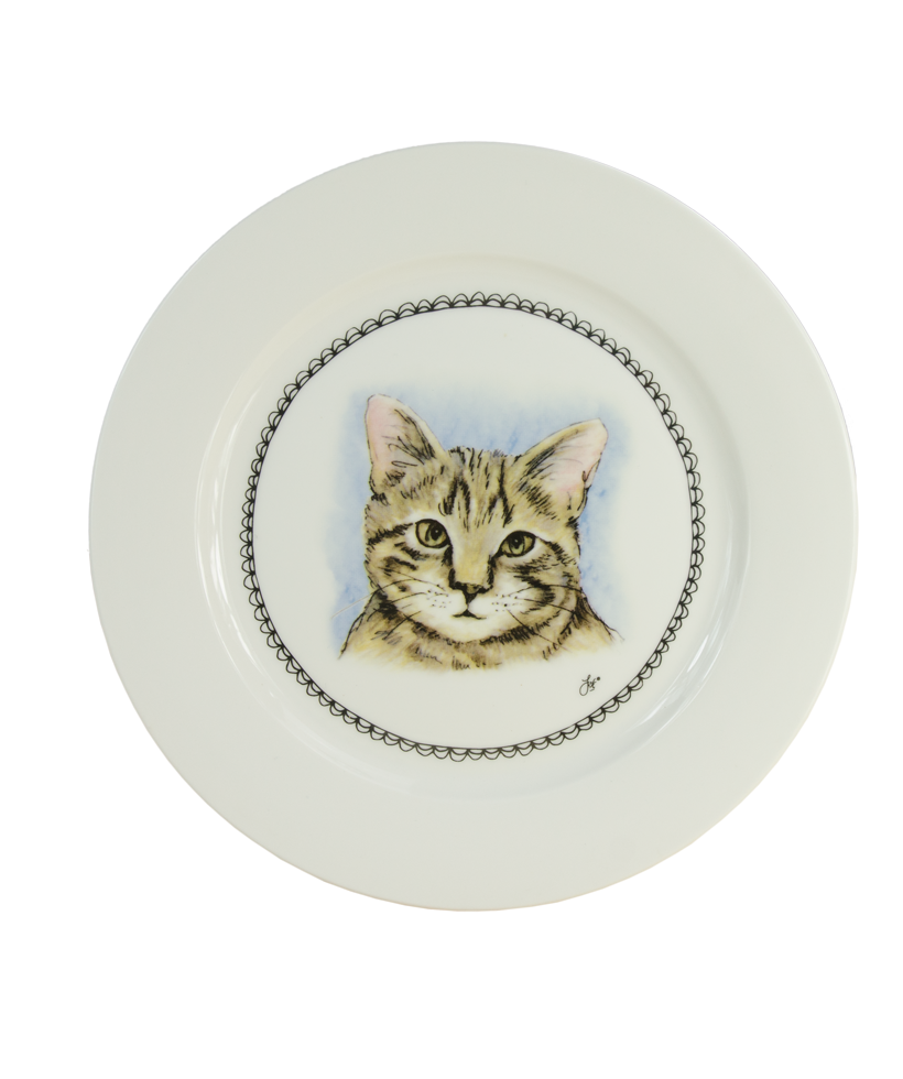 Boerenwinkel Breakfast Plate