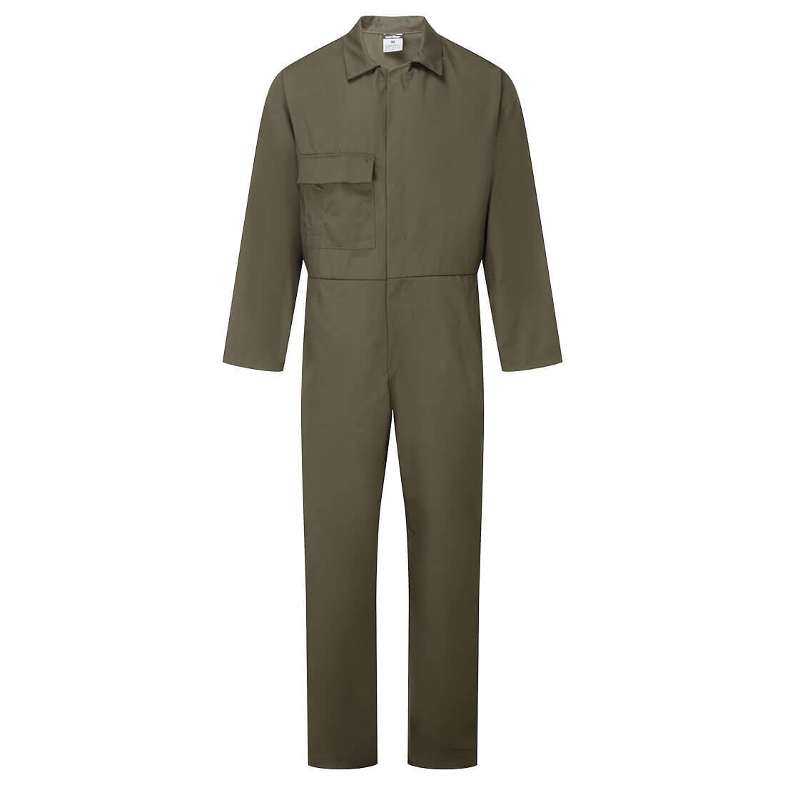 Portwest C802 Classic Coverall Fern