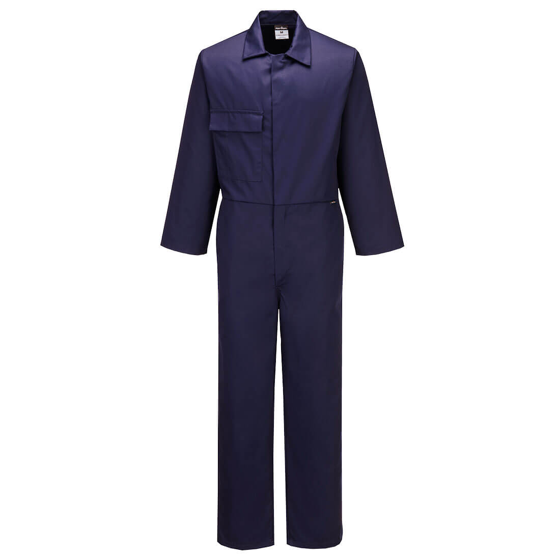 Portwest C802 Classic Coverall Navy