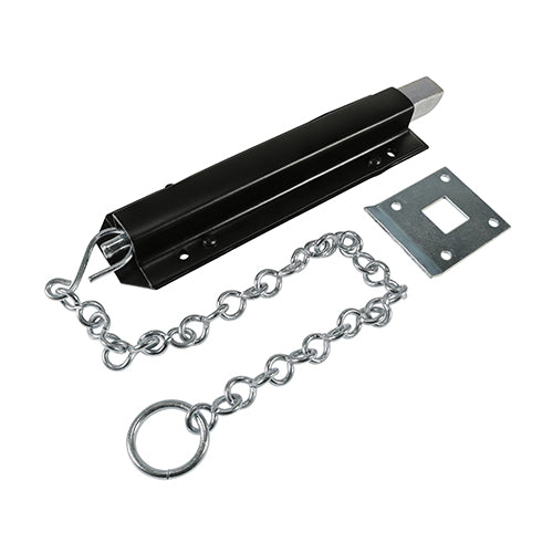 Timco Spring Chain Bolt