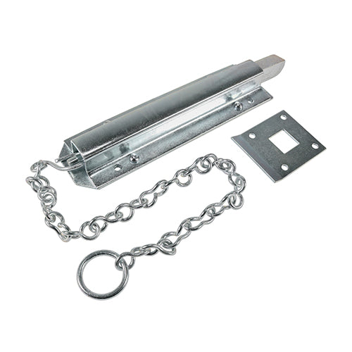 Timco Spring Chain Bolt