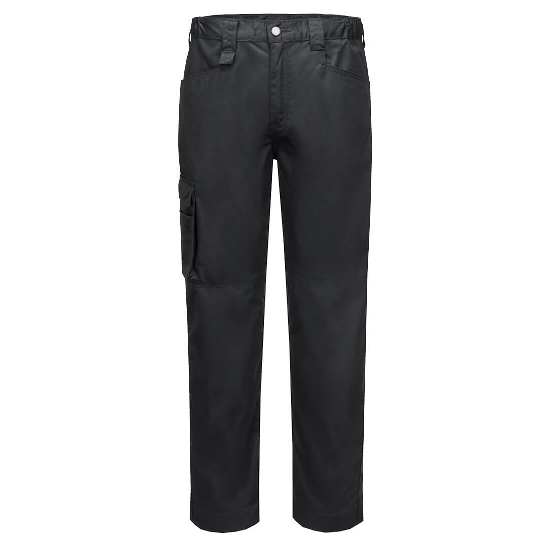 Portwest CD825 WX2 Eco Combat Trousers Black